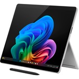 Microsoft Surface Pro 11 for Business, Tablet-PC platin/schwarz, Windows 11 Pro, 1 TB, 16GB RAM, Snapdragon X Elite