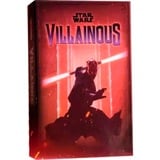 Ravensburger Star Wars Villainous - Endlich Rache, Brettspiel Erweiterung