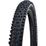 Schwalbe Nobby Nic Super Trail, Reifen schwarz, ETRTO: 62-584