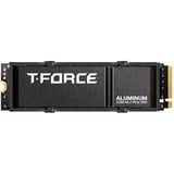 Team Group T-FORCE G70 Pro 1 TB, SSD PCIe 4.0 x4 | M.2 2280 | Aluminium-Kühlkörper