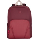 Wenger Motion , Rucksack weinrot, bis 40,6 cm (16")