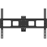 goobay TV-Wandhalterung Basic FULLMOTION (L) schwarz, für 94 - 178cm (37" - 70") Fernseher