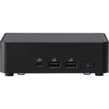 ASUS NUC 14 Pro Slim Kit RNUC14RVKU700002I, Barebone schwarz, ohne Betriebssystem