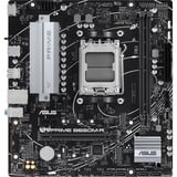 ASUS PRIME B650M-R, Mainboard 