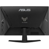 ASUS TUF Gaming VG246H1A, Gaming-Monitor 61 cm (23.8 Zoll), schwarz, FullHD, HDMI, FreeSync, 100Hz Panel