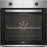 BEKO BBIE12000X, Backofen edelstahl, 60 cm