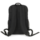 DICOTA Backpack ONE , Rucksack schwarz, bis 40,6 cm ( 16")