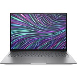 HP ZBook Power 16 G11 (86B26EA), Notebook silber, Windows 11 Pro 64-Bit, 40.6 cm (16 Zoll), 2 TB SSD