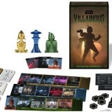 Ravensburger Star Wars Villainous -  Abschaum und Verkommenheit, Brettspiel 