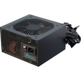 Seasonic G12 GM-850 850W, PC-Netzteil 4x PCIe, Kabelmanagement, 850 Watt