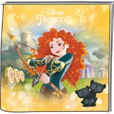 Tonies Disney - Brave Merida, Spielfigur Hörspiel, englische Sprachausgabe