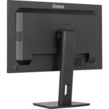 iiyama ProLite XUB2763QSU-B1, LED-Monitor 69 cm (27 Zoll), schwarz (matt), QHD, IPS, Adaptive-Sync, 100Hz Panel