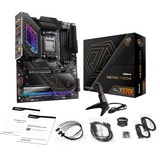 ASRock X870E Taichi, Mainboard 