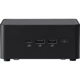 ASUS NUC 14 Pro Tall Kit RNUC14RVHV500002I, Barebone schwarz, ohne Betriebssystem