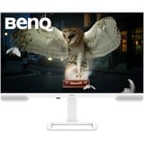 BenQ EW3290U, LED-Monitor 80 cm (31.5 Zoll), weiß, UltraHD/4K, IPS, USB-C