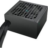 DeepCool PL550D, PC-Netzteil schwarz, 3x PCIe, 550 Watt