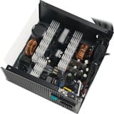 DeepCool PL550D, PC-Netzteil schwarz, 3x PCIe, 550 Watt