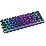 Thock Compact Wireless Pudding, Gaming-Tastatur