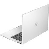 HP EliteBook 845 G11 (A26QJEA), Notebook silber, Windows 11 Pro 64-Bit, 35.6 cm (14 Zoll), 512 GB SSD