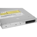 Hitachi-LG Data Storage GTC2N, DVD-Brenner schwarz, intern, SATA, 5,25"