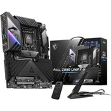 MSI MEG Z890 UNIFY-X, Mainboard schwarz/goldgelb