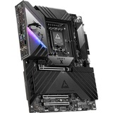 MSI MEG Z890 UNIFY-X, Mainboard schwarz/goldgelb