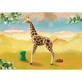 PLAYMOBIL 71048 Wiltopia Giraffe, Konstruktionsspielzeug 