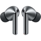 SAMSUNG Galaxy Buds 3 Pro, Kopfhörer silber, Bluetooth, ANC