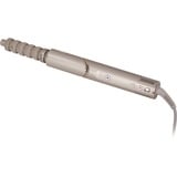 Shark  FlexStyle 5-in-1 Haarstyler , Lockenstab champagner