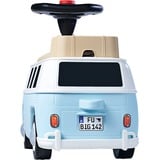 Simba Baby VW T1, Rutscher blau