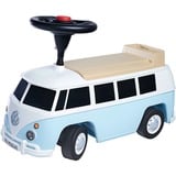 Simba Baby VW T1, Rutscher blau