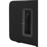 Sonos Sub (Gen 3) Subwoofer , Lautsprecher schwarz, WLAN, Ethernet