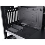 Thermaltake Divider 500 TG ARGB, Tower-Gehäuse schwarz, Tempered Glass