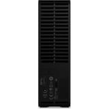 WD Elements Desktop 24 TB, Externe Festplatte schwarz, Micro-USB-B 3.2 Gen 1 (5 Gbit/s)