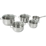 Topf-Set Diadem Plus, 5-teilig