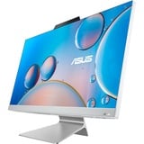 ASUS Zen AiO 27 M3702WFAK-WPE037W, PC-System weiß, Windows 11 Home 64-Bit