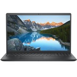 Dell Inspiron 15 3530-DRMX0, Notebook schwarz, Windows 11 Pro 64-Bit, 39.6 cm (15.6 Zoll) & 120 Hz Display, 512 GB SSD