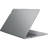 Lenovo IdeaPad Pro 5 16AHP9 (83D5000RGE), Notebook schwarz, Windows 11Home 64-Bit, 40.6 cm (16 Zoll) & 120 Hz Display, 1 TB SSD