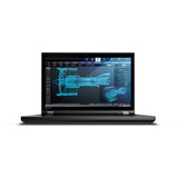 Lenovo ThinkPad P53 Generalüberholt, Notebook schwarz, Intel® Core™ i9-9880H, NVIDIA Quadro RTX 4000, 32 GB, 512 GB SSD, Windows 11 Pro 64-Bit