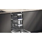 Siemens SR65ZX22ME IQ500, Spülmaschine 45 cm, Home Connect