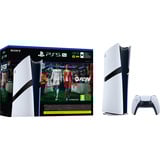 PlayStation 5 Pro E-Chassis inkl. FC26, Spielkonsole PlayStation 5 Pro E-Chassis inkl. FC26, Spielkonsole