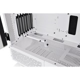 Thermaltake Ceres 500 TG ARGB Snow, Tower-Gehäuse weiß, Tempered Glass