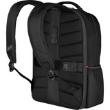 Wenger XE Resist, Rucksack schwarz, bis 40,6 cm (16'')