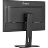 iiyama ProLite XUB2797HSU-B2, LED-Monitor 68.6 cm (27 Zoll), schwarz (matt), FullHD, IPS, USB-Hub, 100Hz Panel