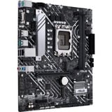 ASUS PRIME H610M-A D4-CSM, Mainboard 