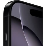 Apple iPhone 16 Pro Max 512GB, Handy Titan Schwarz, iOS