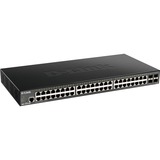 DGS-1250-52X/E, Switch