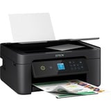 Epson Expression Home XP-3205, Multifunktionsdrucker schwarz, USB, WLAN, Scan, Kopie