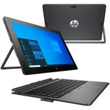 HP Pro X2 612 G2 Generalüberholt, Tablet-PC grau, Windows 10 Pro 64-Bit