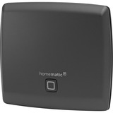 Homematic IP Smart Home Access Point (HmIP-HAP-A), Zentrale anthrazit